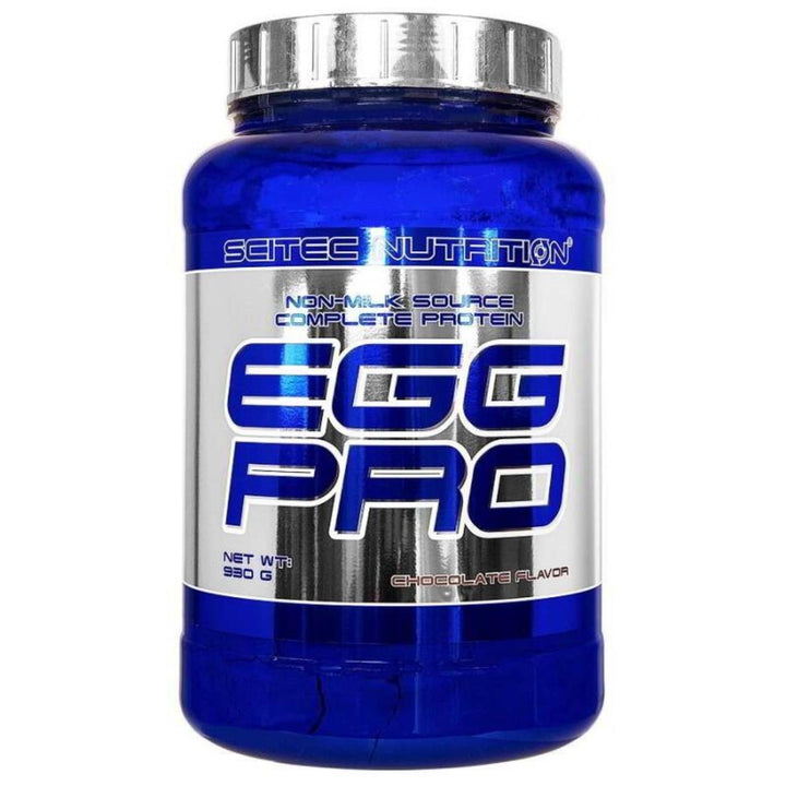 Proteina din ou , Scitec Nutrition Egg Pro 930g - gym-stack.ro