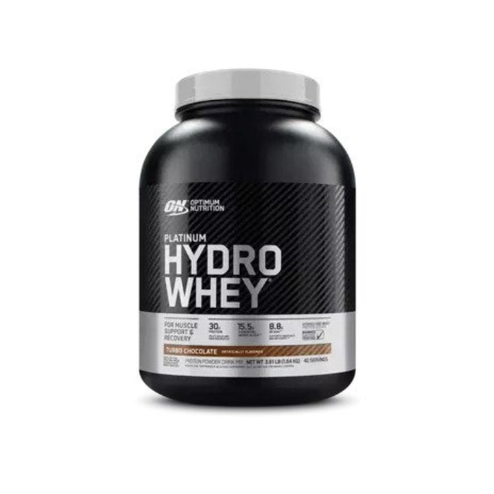 Proteina din zer - ON Platinum HydroWhey 1600g - gym-stack.ro
