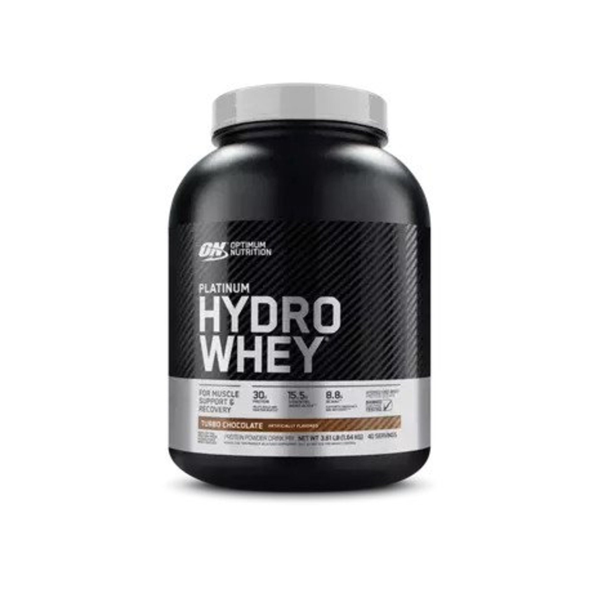 Black Friday - Reduceri Proteina din zer, Optimum Nutrition, Platinum HydroWhey, 1600g Promotie