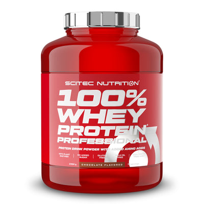 Scitec Nutrition