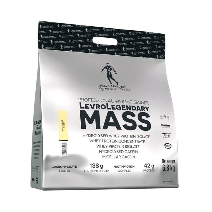 Proteina masa musculara , Kevin Levrone Levro Legendary Mass 6,8 Kg - gym-stack.ro