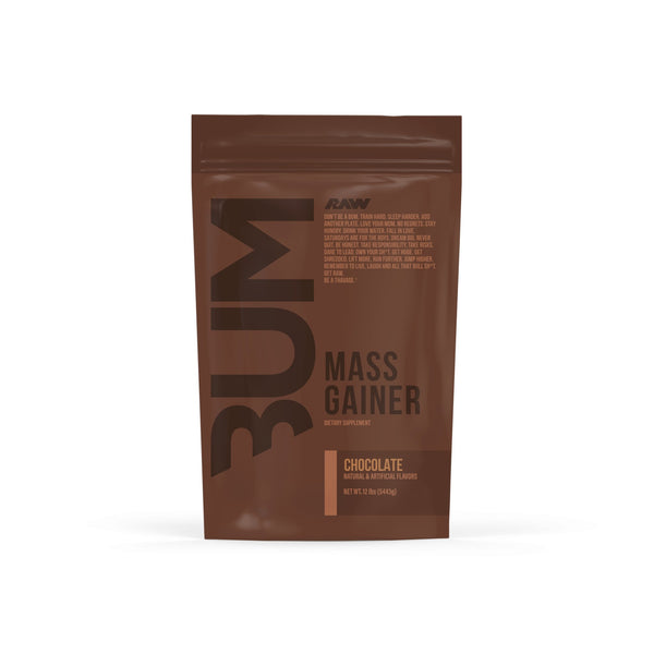 Proteina Masa Musculara, RAW Nutrition, CBUM Series, Mass Gainer, 5443g - gym-stack.ro
