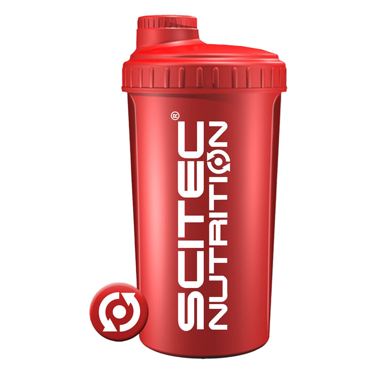 Scitec Nutrition Shaker, 700ml - gym-stack.ro