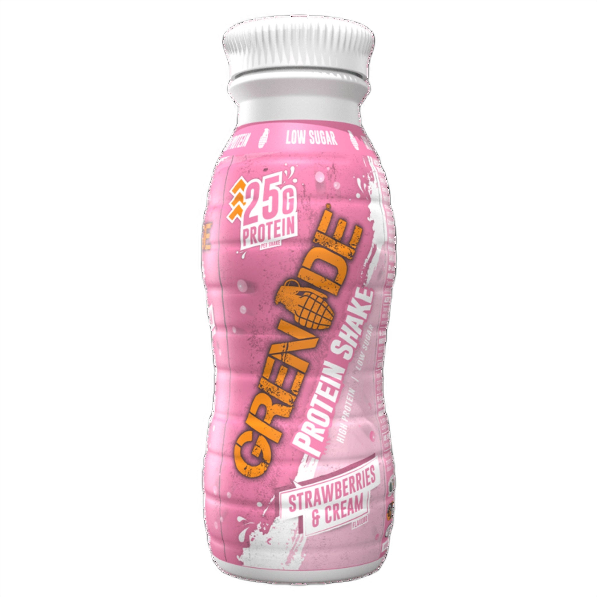 Black Friday - Reduceri Shake Proteic, Grenade, Protein Shake, 330ml Promotie