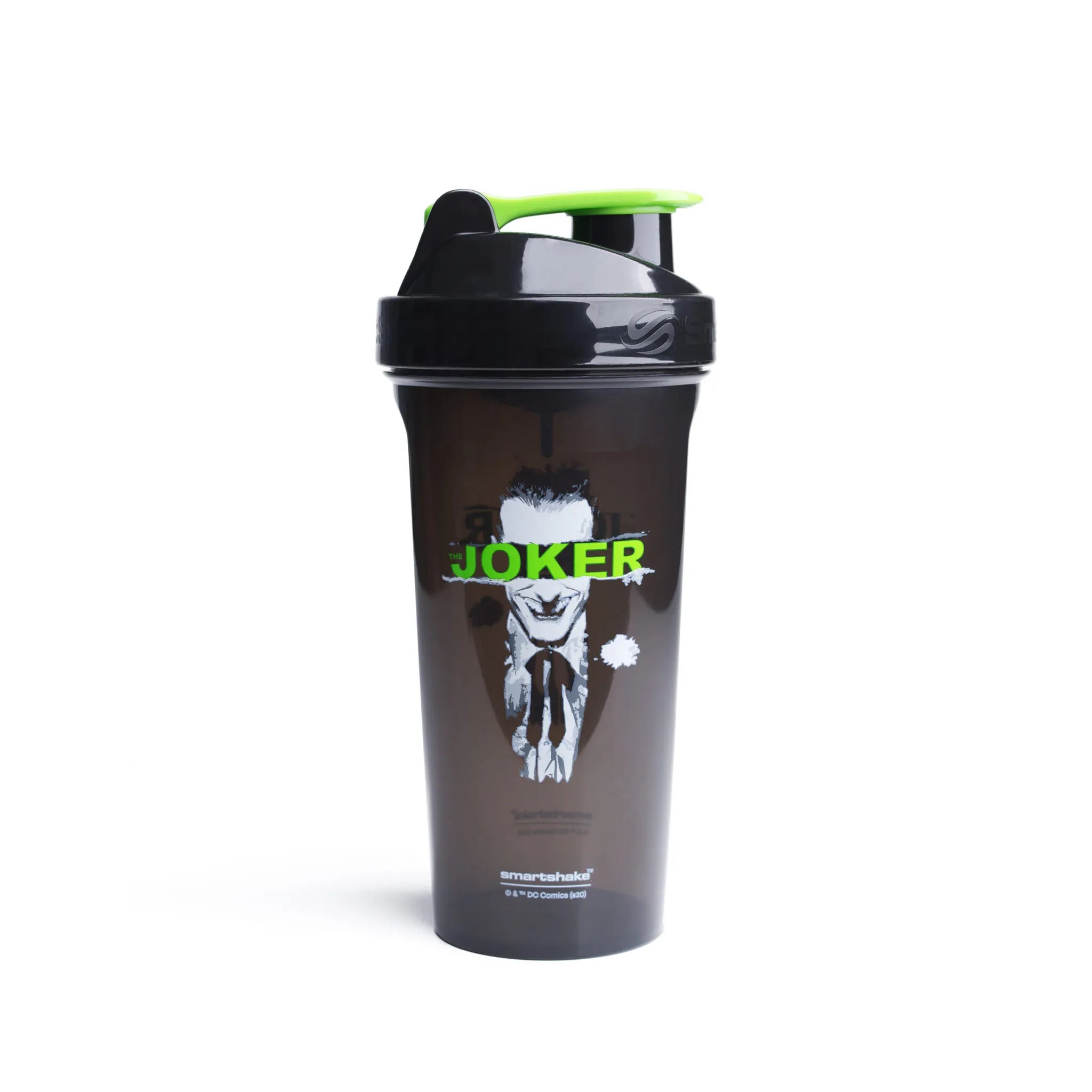 Shaker DC Comics, Joker, SmartShake, 800ml