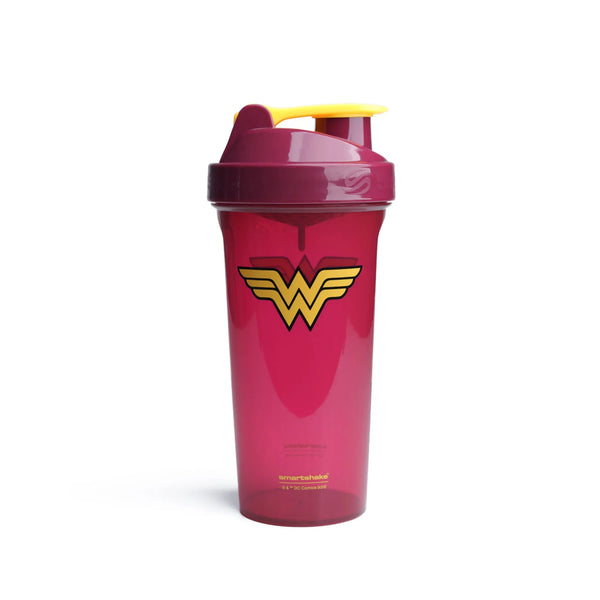 Shaker DC Comics, Wonder Woman, 800ml - gym-stack.ro