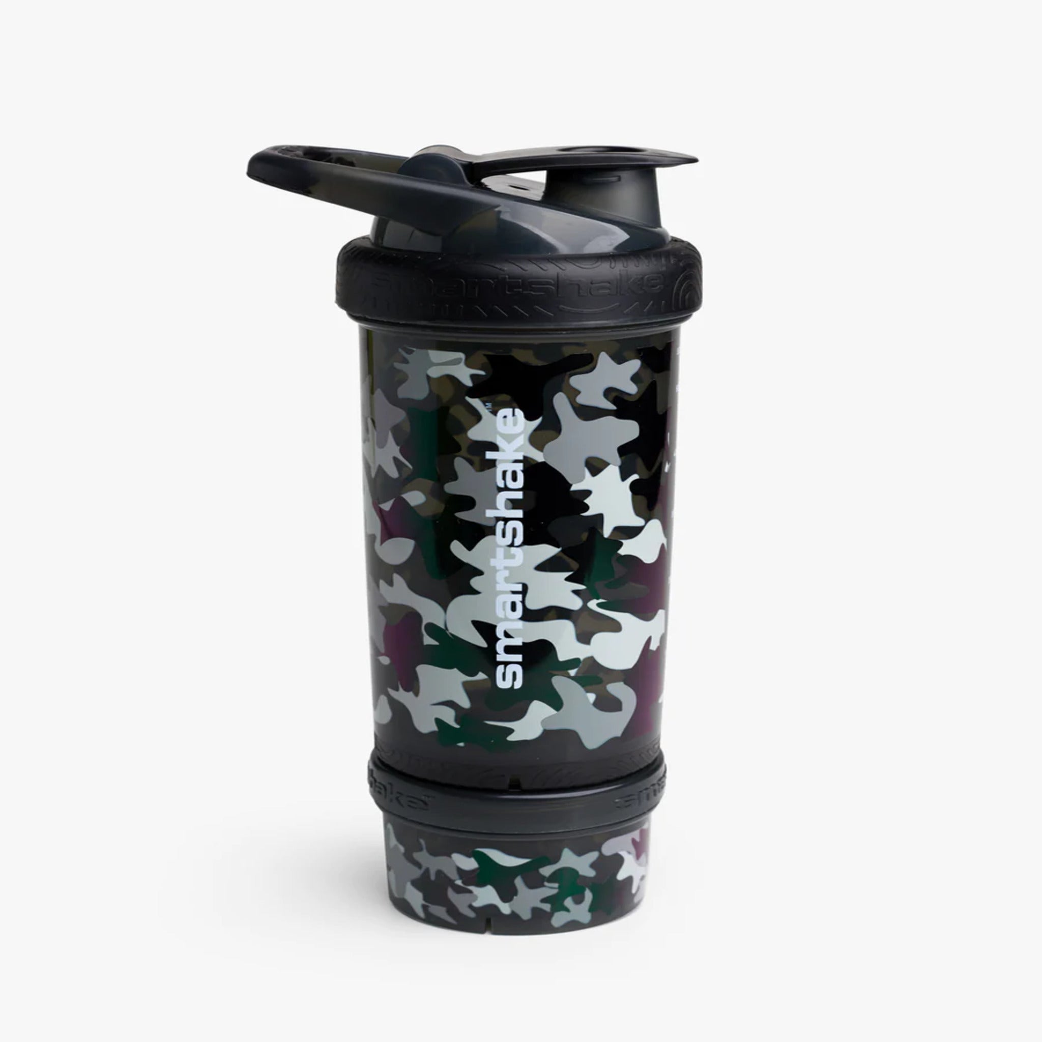 Shaker, Revive Series, Camo Black, 750ml