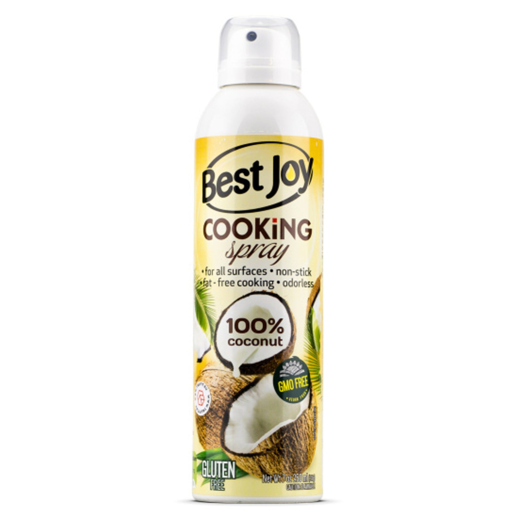 Black Friday - Reduceri Spray pentru gatit, Best Joy Oil, 250 ml Promotie