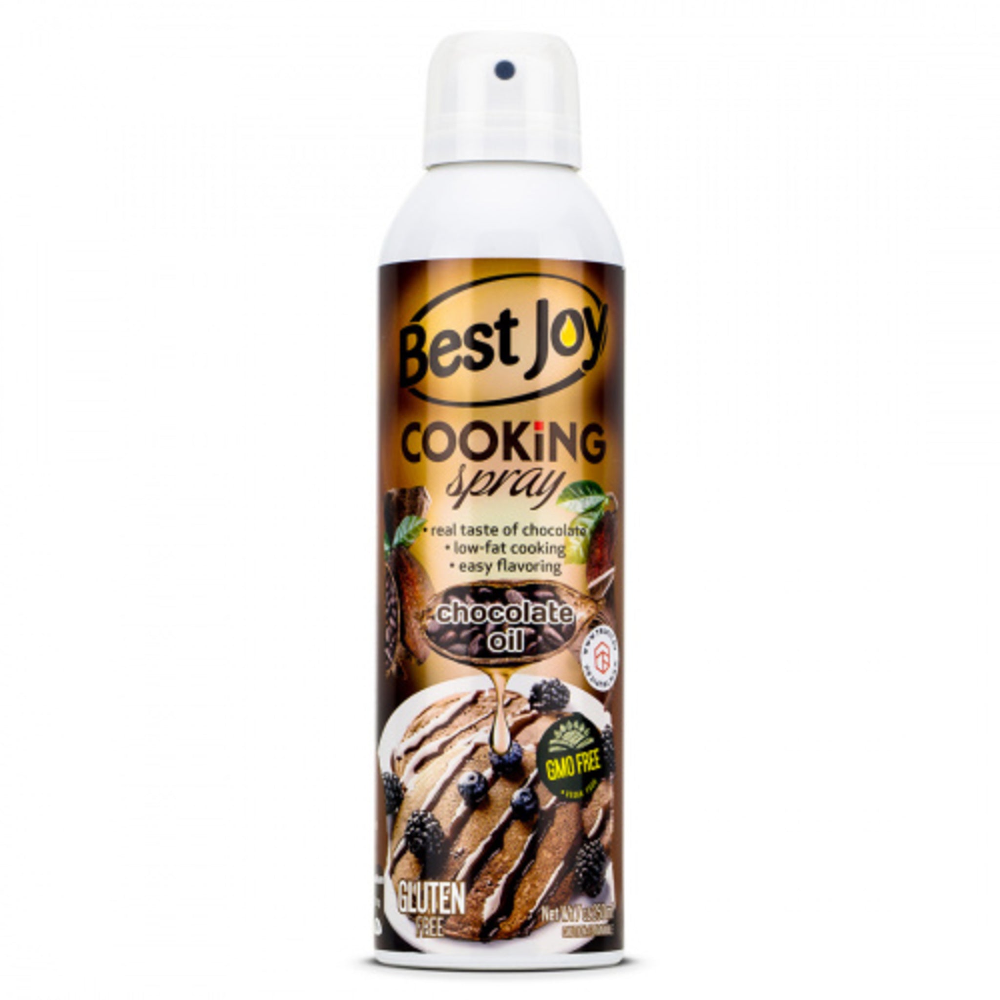 Black Friday - Reduceri Spray pentru gatit, Best Joy Oil, 250 ml Promotie