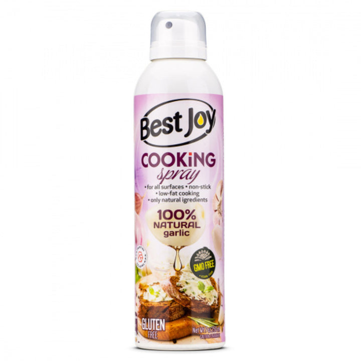 Spray pentru gatit, Best Joy Oil, 250 ml - gym-stack.ro