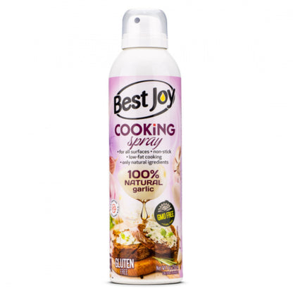 Black Friday - Reduceri Spray pentru gatit, Best Joy Oil, 250 ml Promotie