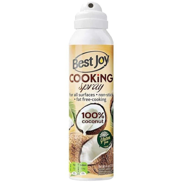 Spray pentru gatit, Best Joy Oil, 500 ml - gym-stack.ro