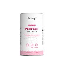 Supliment pe baza de colagen, MSM, Glucozamina si Condroitina , Fitness Authority Nutrition Perfect Collagen 450g - gym-stack.ro