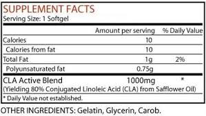 SUPLIMENT SCADERE IN GREUTATE - Nutrex Lipo 6 CLA 90softgels - gym-stack.ro